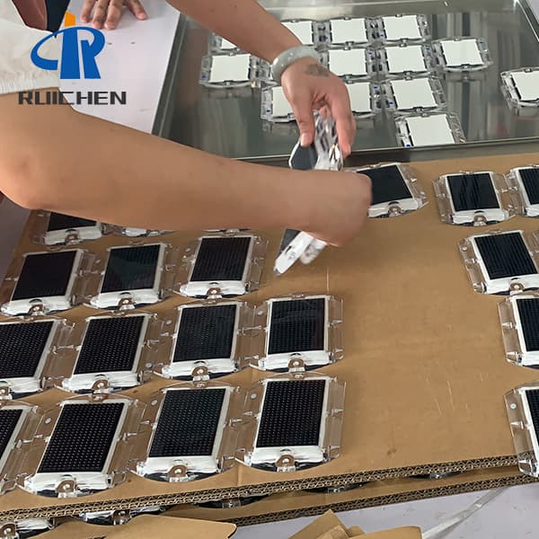 <h3>Ruichen Solar Road Stud Bluetooth For Driveway-RUICHEN Solar </h3>
